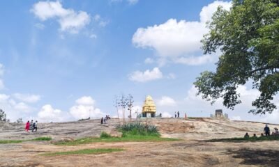 Lalbagh tunnel road debate