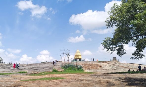 Lalbagh tunnel road debate