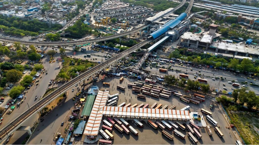 India’s Infrastructure Push and the Private Investment Cycle
