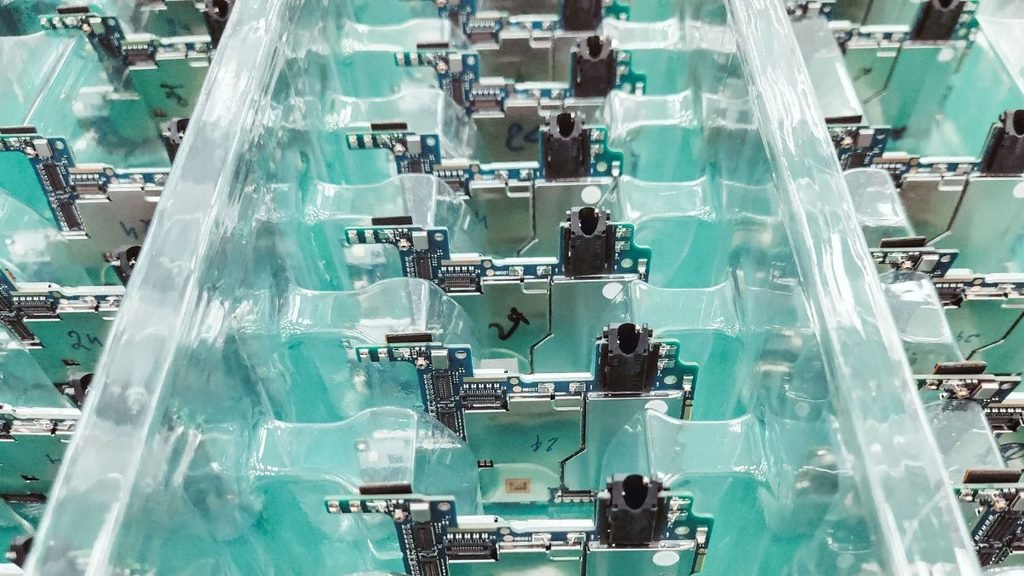 Electronics Manufacturing and India’s Semiconductor Ambitions
