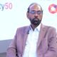 NSE Listing: Uday Tardalkar on the Exchange’s Journey