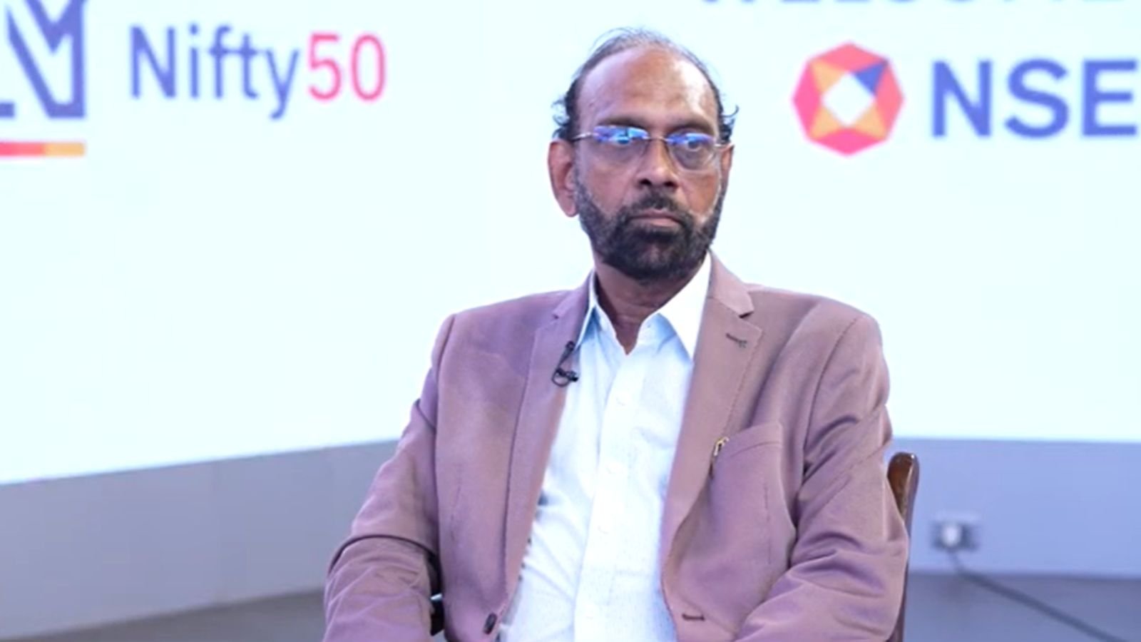 NSE Listing: Uday Tardalkar on the Exchange’s Journey