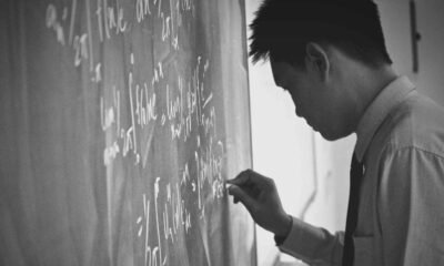 AI in Education Is Changing What Teachers Need to Teach