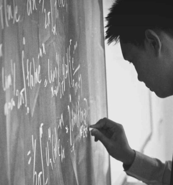 AI in Education Is Changing What Teachers Need to Teach