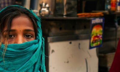 Children and heat stress