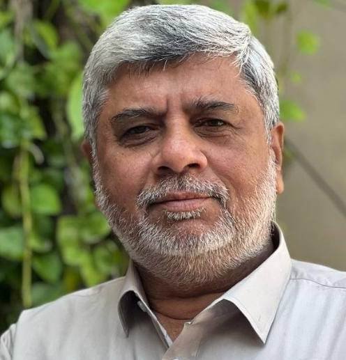 Amarpal Singh Verma