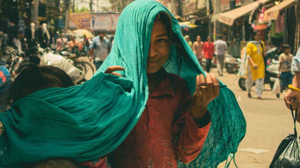 climate-driven heat
