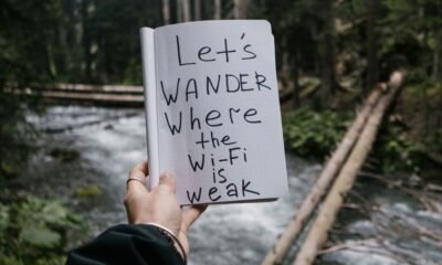 digital detox