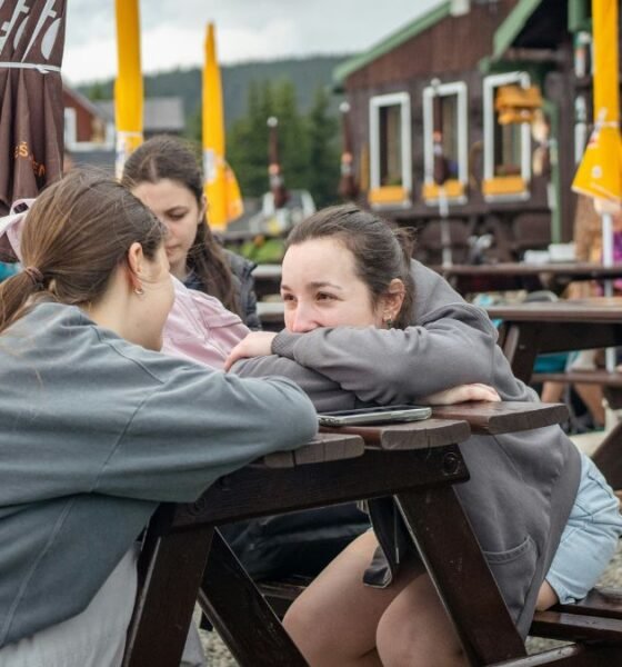 When Youth Mental Health Becomes a Housing, Work and Education Question