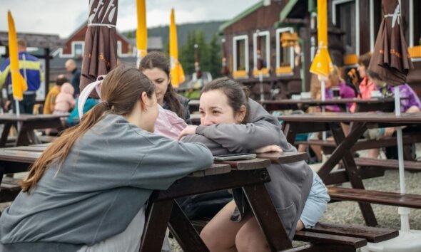 When Youth Mental Health Becomes a Housing, Work and Education Question