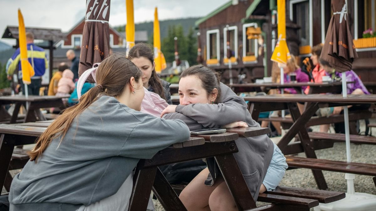 When Youth Mental Health Becomes a Housing, Work and Education Question
