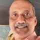 V Rajesh Mohan Rao