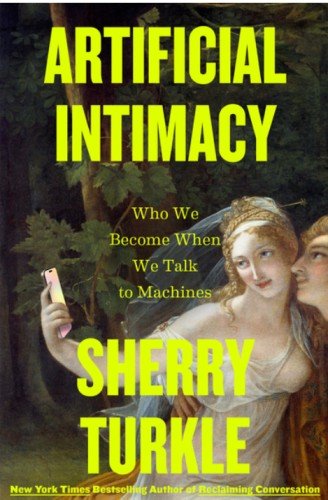 Artificial Intimacy: Sherry Turkle’s Warning About the Chatbot Age 42 Screenshot 2026 10 08 115828 1