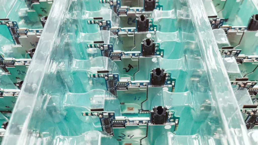 semiconductor
import
manufacturing
