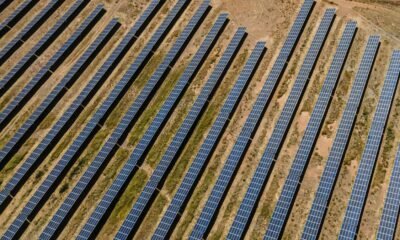 Greenfield investment: Solar Farm and Global Greenfield Investment