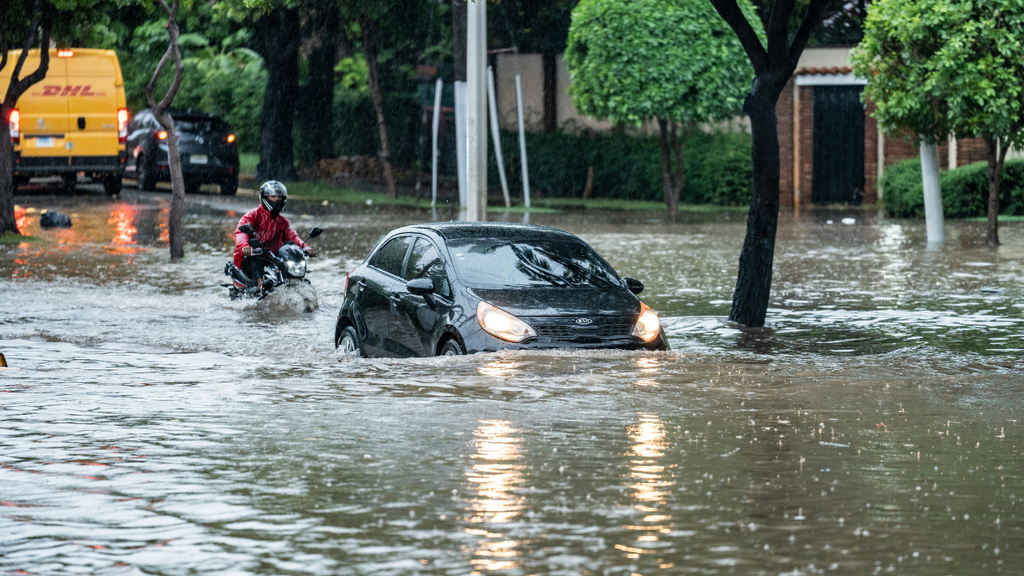 urban flooding
climate resilence

