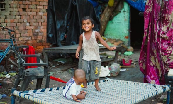 extreme heat and children