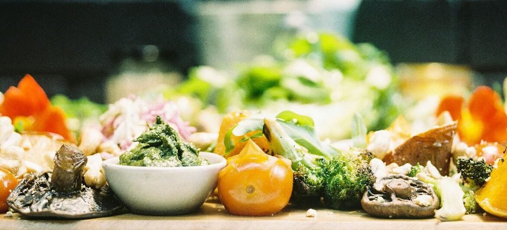 food waste
landfill
climate crisis
