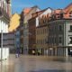 The EU climate resilience framework aims to help cities, businesses and communities prepare for heatwaves,