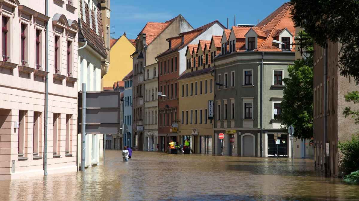 The EU climate resilience framework aims to help cities, businesses and communities prepare for heatwaves,